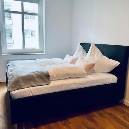 Mi Casa 3 Geschmackvoll Zentral In Apartment *