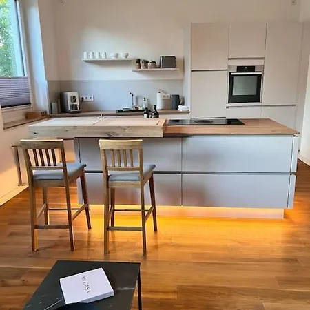 Mi Casa 3 Geschmackvoll Zentral In Brémy