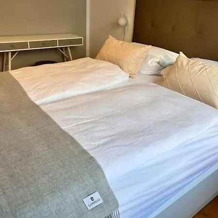 Mi Casa 3 Geschmackvoll Zentral In Apartmán Brémy