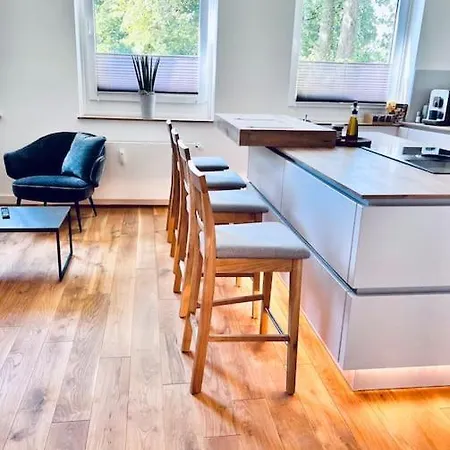 Mi Casa 3 Geschmackvoll Zentral In *