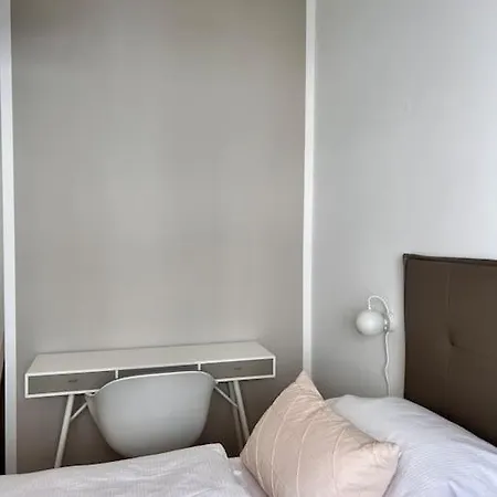 Mi Casa 3 Geschmackvoll Zentral In Bremen