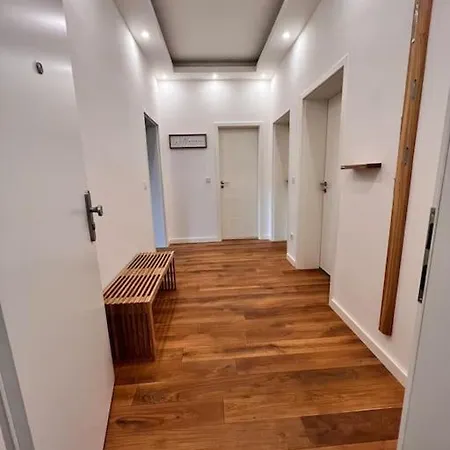 Mi Casa 3 Geschmackvoll Zentral In