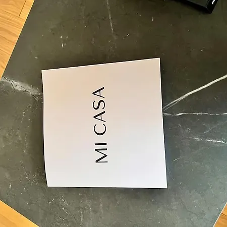 Mi Casa 3 Geschmackvoll Zentral In * Bremen