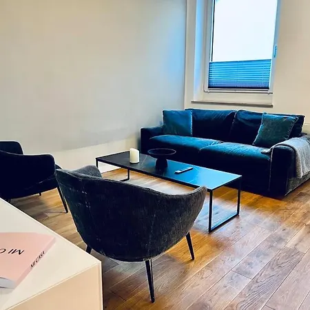 Mi Casa 3 Geschmackvoll Zentral In *