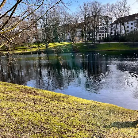 Mi Casa 3 Geschmackvoll Zentral In Bremen