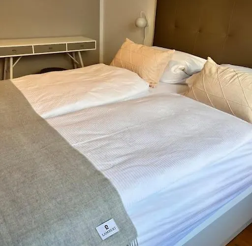 Mi Casa 3 Geschmackvoll Zentral In 公寓 不莱梅