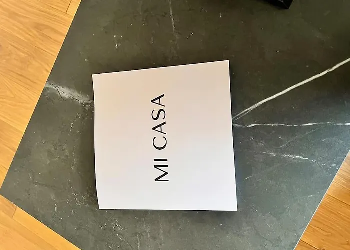 Mi Casa 3 Geschmackvoll Zentral In * 不莱梅